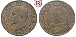 82940 Napoleon III., 10 Centimes