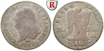 82964 Louis XVI., 30 Sols