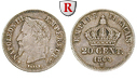 83003 Napoleon III., 20 Centimes