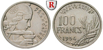 83008 IV. Republik, 100 Francs