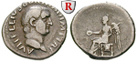 83019 Vitellius, Denar