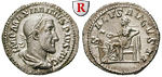 83037 Maximinus I., Denar