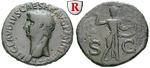 83052 Claudius I., As
