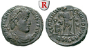 83058 Valentinianus I., Bronze