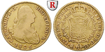 83109 Carlos IV., 2 Escudos