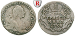 83115 Katharina II., Grivennik (1...