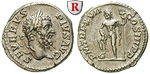 83130 Septimius Severus, Denar