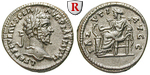 83131 Septimius Severus, Denar