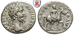 83132 Septimius Severus, Denar