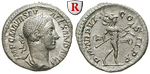 83139 Severus Alexander, Denar