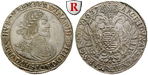 83166 Ferdinand III., Taler