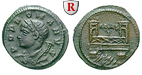 83203 Constantinus I., Follis