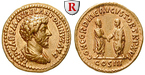 83209 Marcus Aurelius, Aureus
