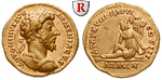 83210 Marcus Aurelius, Aureus