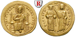 83424 Romanus III., Histamenon no...