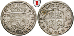 83465 Philipp V., 2 Reales