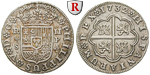 83470 Philipp V., 2 Reales