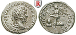 83492 Septimius Severus, Denar