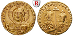 83546 Constantinus VII. und Roman...