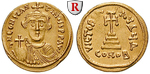 83547 Constans II., Solidus