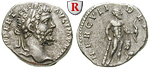 83569 Septimius Severus, Denar