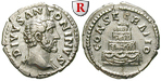 83590 Antoninus Pius, Denar