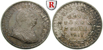 83661 George III., 3 Shillings