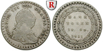 83666 George III., 18 Pence (1 Sh...