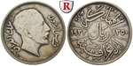 83754 Faisal I., Riyal