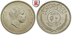 83756 Faisal II., 50 FIls
