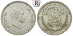 83757 Faisal II., 20 FIls