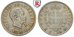 83779 Vittorio Emanuele II., 50 C...