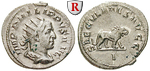 83825 Philippus I., Antoninian