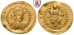 83836 Theodosius II., Solidus