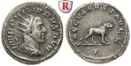 83866 Philippus I., Antoninian