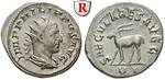 83867 Philippus I., Antoninian