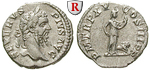83868 Septimius Severus, Denar
