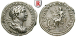 83870 Traianus, Denar