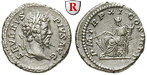 83877 Septimius Severus, Denar