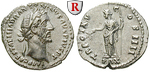 83881 Antoninus Pius, Denar