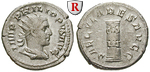 83911 Philippus I., Antoninian