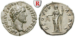 83955 Antoninus Pius, Denar