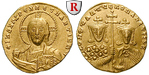 84007 Constantinus VII. und Roman...