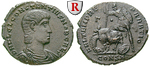 84012 Constantius Gallus, Caesar,...