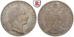 84036 Franz Joseph I., Gulden