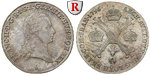 84096 Franz II. (I.), 1/4 Kronent...