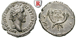 84191 Antoninus Pius, Denar