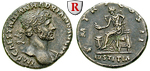 84193 Hadrianus, Denar