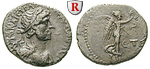 84194 Hadrianus, Hemidrachme