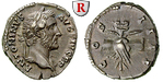 84197 Antoninus Pius, Denar